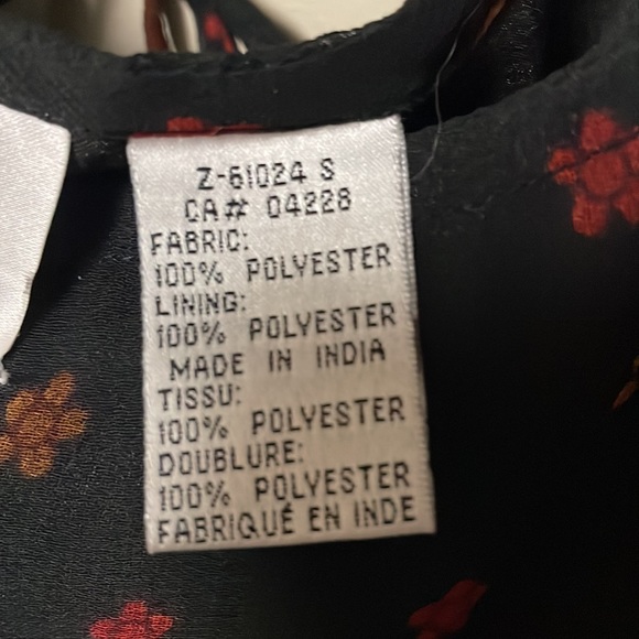 Jessica summer dress size 8 - Picture 6 of 7